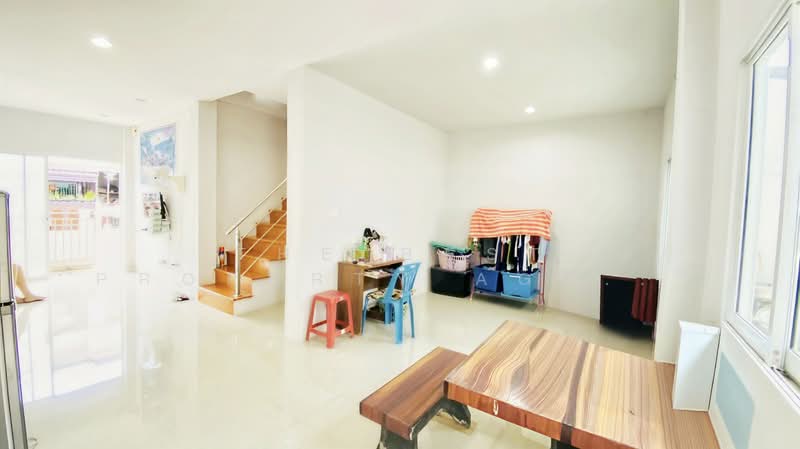 For Sale - CK Ville 5, Samut Sakhon