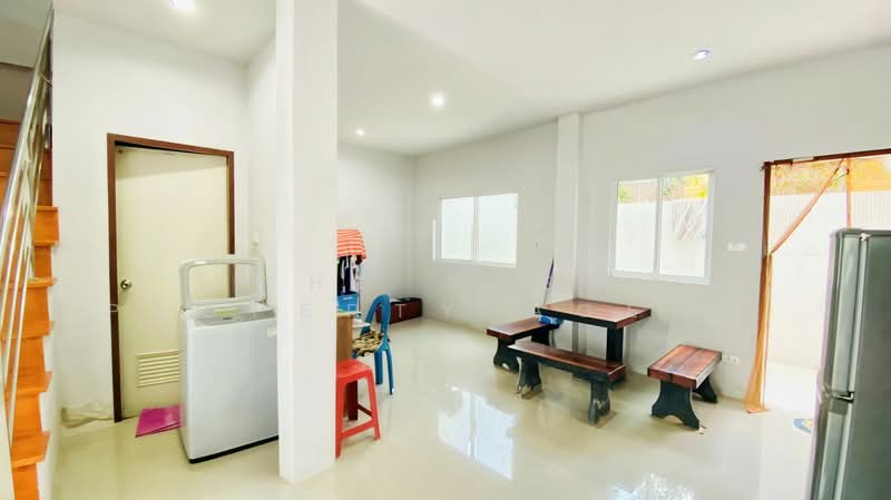 For Sale - CK Ville 5, Samut Sakhon