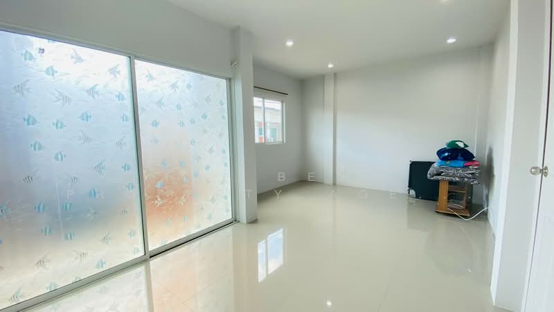 For Sale - CK Ville 5, Samut Sakhon