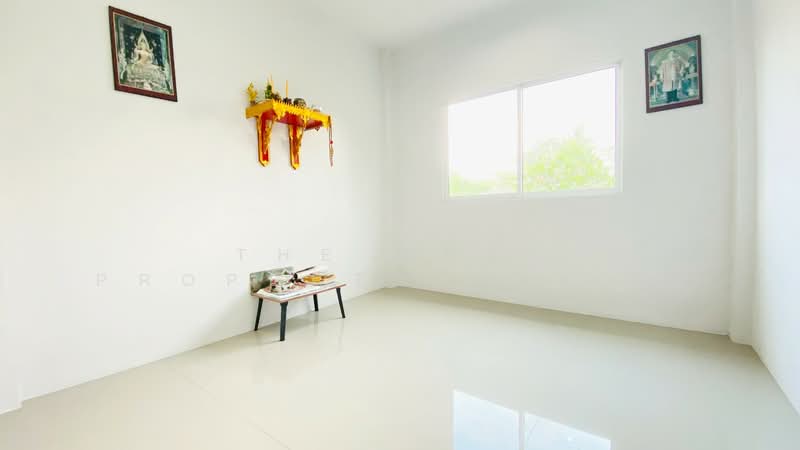 For Sale - CK Ville 5, Samut Sakhon