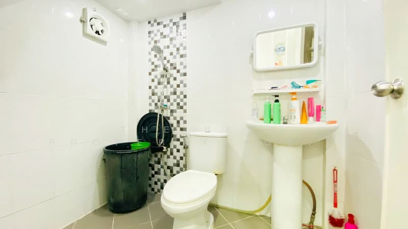 For Sale - CK Ville 5, Samut Sakhon