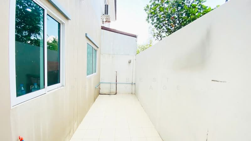 For Sale - CK Ville 5, Samut Sakhon