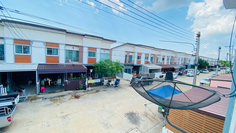 For Sale - CK Ville 5, Samut Sakhon