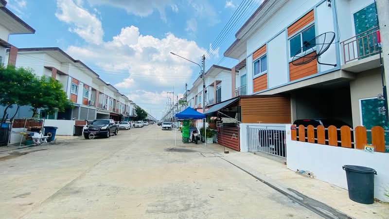 For Sale - CK Ville 5, Samut Sakhon