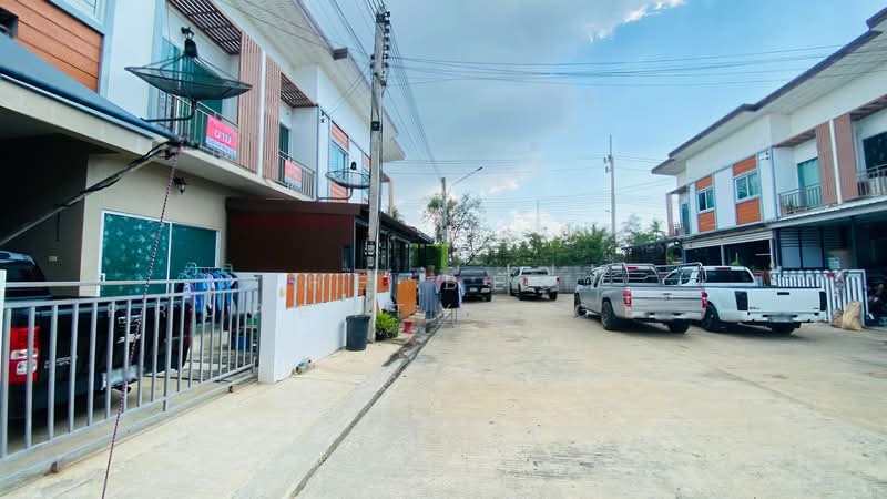 For Sale - CK Ville 5, Samut Sakhon