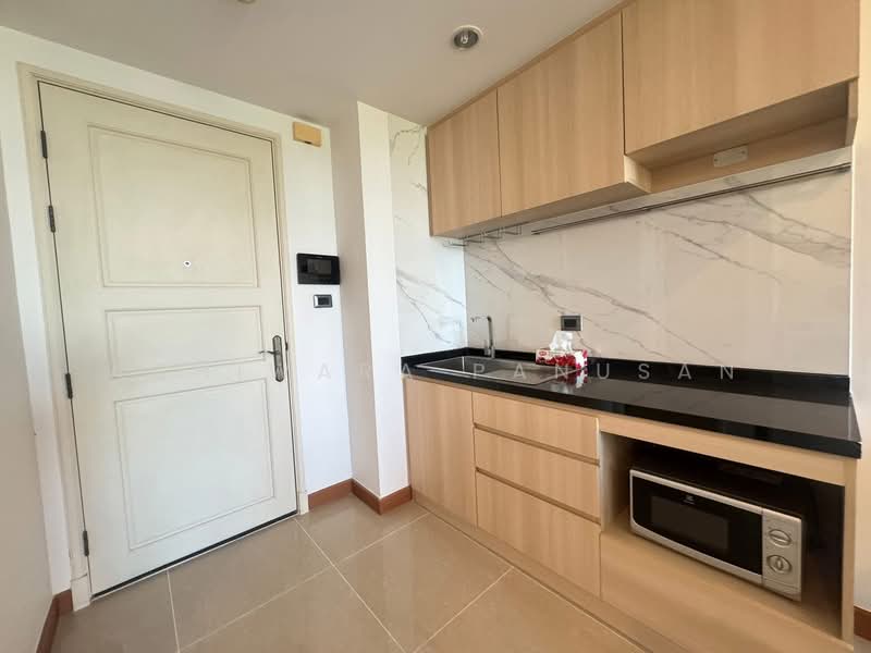 Supalai Wellington, Bangkok, Thiam Ruammit Road, Huai Khwang, Huai Khwang, Bangkok, 1 Bedroom, 47 sqm, Condo For Rent, by Achiwara Panusan, 500197516 - DDproperty.com