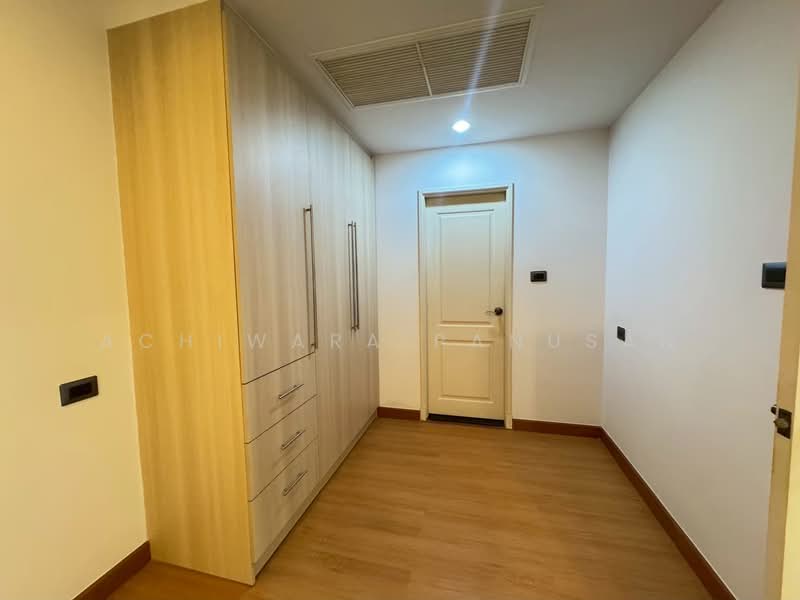 Supalai Wellington, Bangkok, Thiam Ruammit Road, Huai Khwang, Huai Khwang, Bangkok, 1 Bedroom, 47 sqm, Condo For Rent, by Achiwara Panusan, 500197516 - DDproperty.com