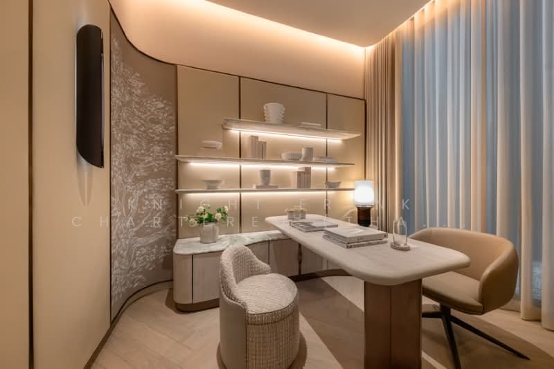 STILL Sukhumvit 20, Bangkok, Khlong Toei, Khlong Toei, Bangkok, 2 Bedrooms, 85 sqm, Condo For Sale, by Knight Frank Chartered (Thailand) Co.,Ltd, 500197521 - DDproperty.com