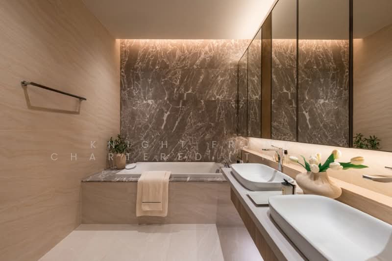 STILL Sukhumvit 20, Bangkok, Khlong Toei, Khlong Toei, Bangkok, 2 Bedrooms, 85 sqm, Condo For Sale, by Knight Frank Chartered (Thailand) Co.,Ltd, 500197521 - DDproperty.com