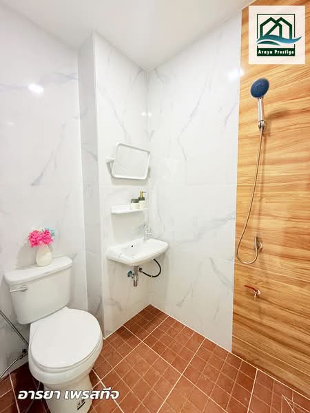 Pruksa Ville 6 Ramindra-Phrayasurain, Bangkok, Phraya Suren Road, Bang Chun, Khlong Sam Wa, Bangkok, 4 Bedrooms, 86 sqm, Single Detached House For Sale, by วิสุทธินี เฉลิมสินสุวรรณ, 500197525 - DDproperty.com