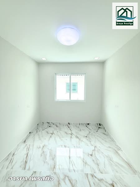 Pruksa Ville 6 Ramindra-Phrayasurain : พฤกษาวิลล์ 6 รามอินทรา-พระยาสุเรนทร์, กรุงเทพ, ถนน พระยาสุเรนทร์, บางชัน, คลองสามวา, กรุงเทพ, 86 ตร.ม., บ้านเดี่ยว ขาย, โดย วิสุทธินี เฉลิมสินสุวรรณ, 500197525 - DDproperty.com