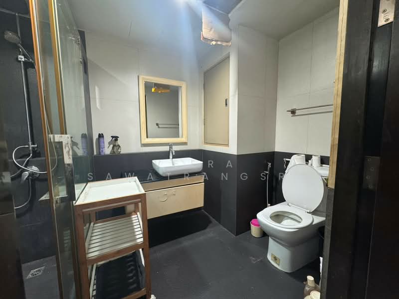 Supalai Park Phaholyothin, Bangkok, Phaholyothin 21 Road, Chatuchak, Chatuchak, Bangkok, 1 Bedroom, 63 sqm, Condo For Sale, by Veera Sawatrangsri, 500197529 - DDproperty.com