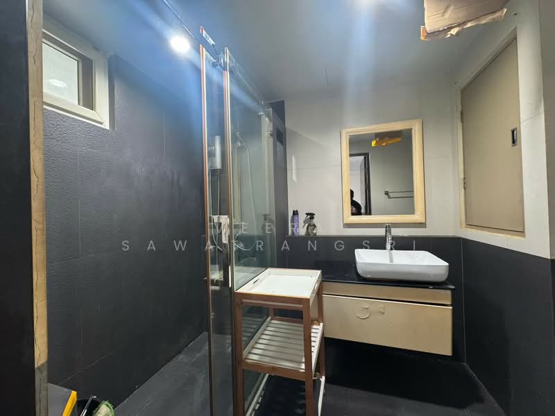 Supalai Park Phaholyothin, Bangkok, Phaholyothin 21 Road, Chatuchak, Chatuchak, Bangkok, 1 Bedroom, 63 sqm, Condo For Sale, by Veera Sawatrangsri, 500197529 - DDproperty.com