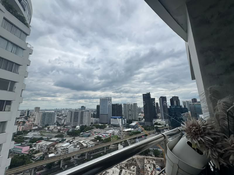 Supalai Park Phaholyothin, Bangkok, Phaholyothin 21 Road, Chatuchak, Chatuchak, Bangkok, 1 Bedroom, 63 sqm, Condo For Sale, by Veera Sawatrangsri, 500197529 - DDproperty.com