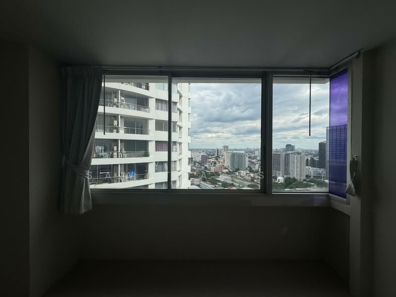 Supalai Park Phaholyothin, Bangkok, Phaholyothin 21 Road, Chatuchak, Chatuchak, Bangkok, 1 Bedroom, 63 sqm, Condo For Sale, by Veera Sawatrangsri, 500197529 - DDproperty.com