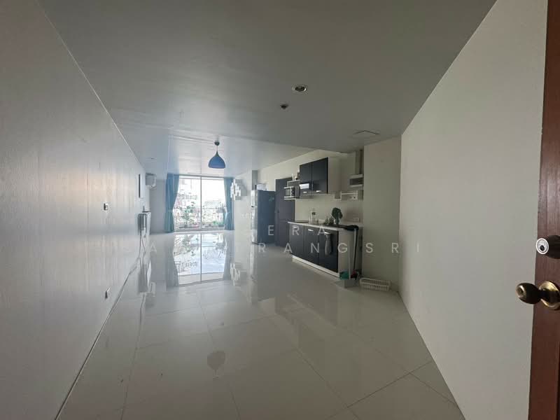 Supalai Park Phaholyothin, Bangkok, Phaholyothin 21 Road, Chatuchak, Chatuchak, Bangkok, 1 Bedroom, 63 sqm, Condo For Sale, by Veera Sawatrangsri, 500197529 - DDproperty.com