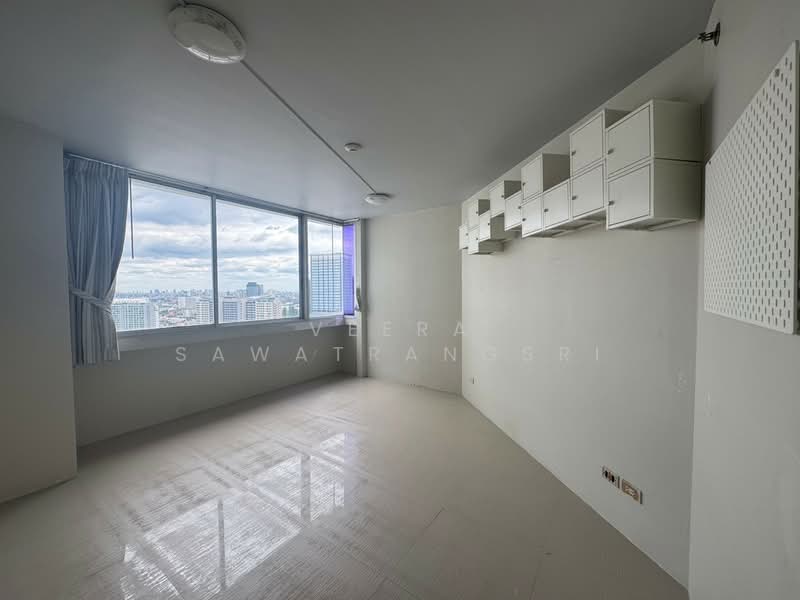 Supalai Park Phaholyothin, Bangkok, Phaholyothin 21 Road, Chatuchak, Chatuchak, Bangkok, 1 Bedroom, 63 sqm, Condo For Sale, by Veera Sawatrangsri, 500197529 - DDproperty.com