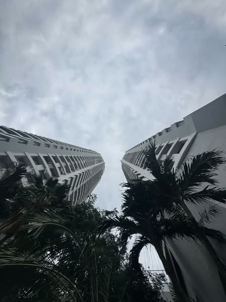 Supalai Park Phaholyothin, Bangkok, Phaholyothin 21 Road, Chatuchak, Chatuchak, Bangkok, 1 Bedroom, 63 sqm, Condo For Sale, by Veera Sawatrangsri, 500197529 - DDproperty.com