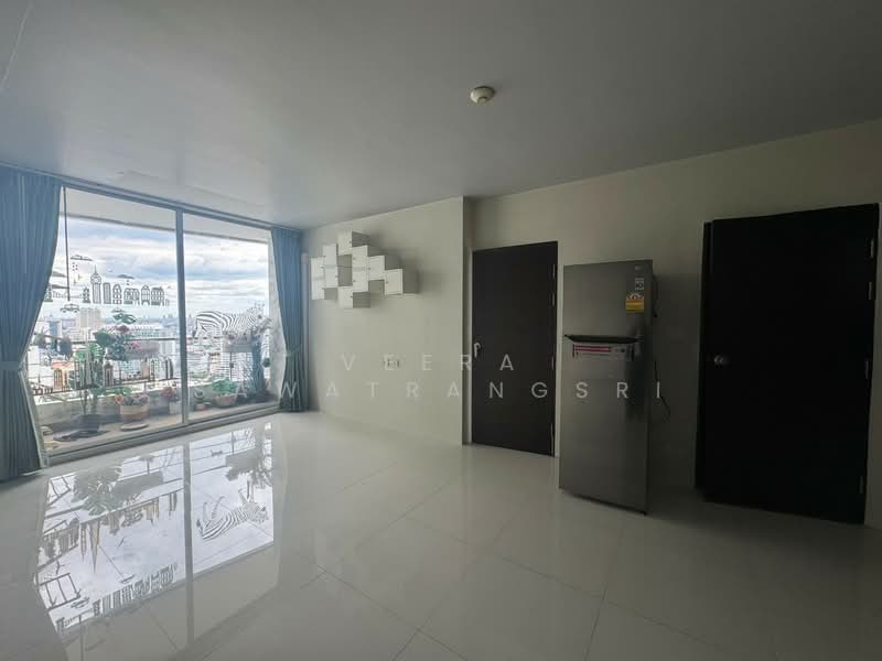 Supalai Park Phaholyothin, Bangkok, Phaholyothin 21 Road, Chatuchak, Chatuchak, Bangkok, 1 Bedroom, 63 sqm, Condo For Sale, by Veera Sawatrangsri, 500197529 - DDproperty.com