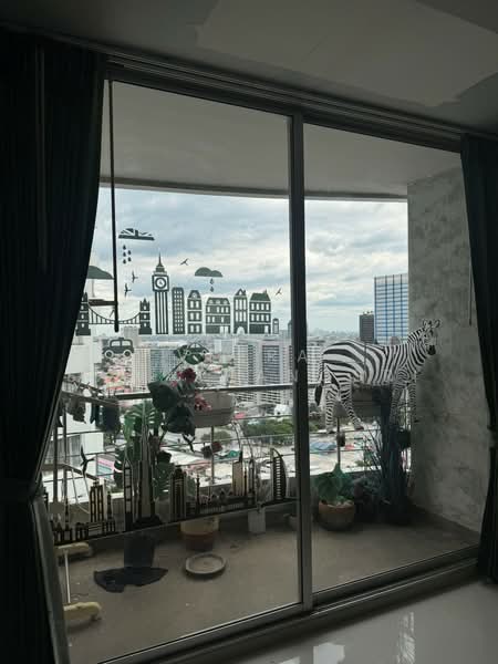 Supalai Park Phaholyothin, Bangkok, Phaholyothin 21 Road, Chatuchak, Chatuchak, Bangkok, 1 Bedroom, 63 sqm, Condo For Sale, by Veera Sawatrangsri, 500197529 - DDproperty.com