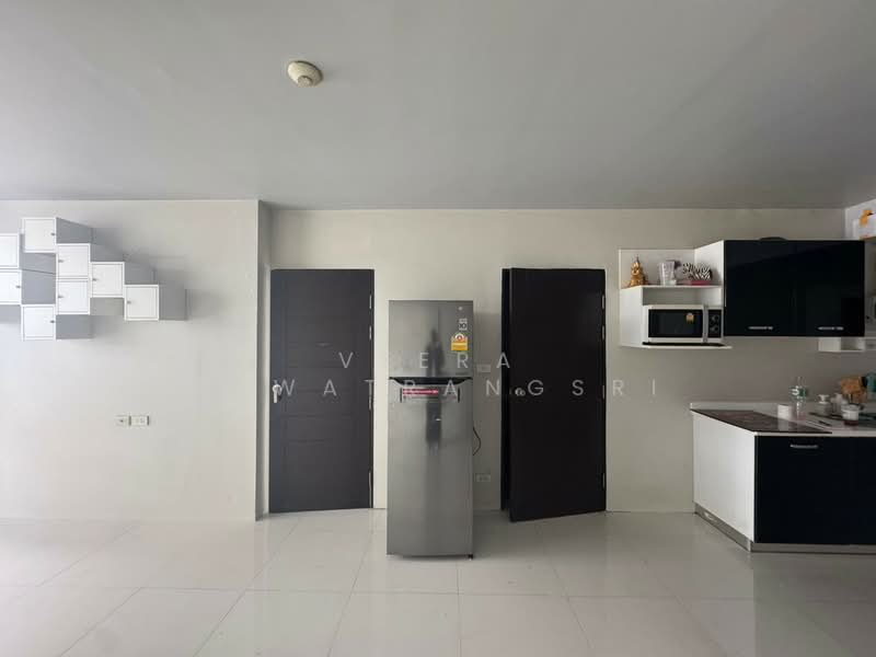 Supalai Park Phaholyothin, Bangkok, Phaholyothin 21 Road, Chatuchak, Chatuchak, Bangkok, 1 Bedroom, 63 sqm, Condo For Sale, by Veera Sawatrangsri, 500197529 - DDproperty.com