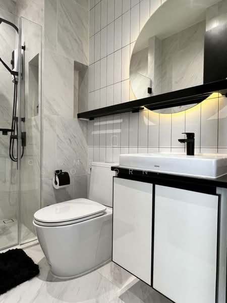 Chapter Charoennakhon–Riverside : แชปเตอร์ เจริญนคร–ริเวอร์ไซด์, กรุงเทพ, ถนนเจริญนคร, บางลำภูล่าง, คลองสาน, กรุงเทพ, 26 ตร.ม., คอนโด ขาย, โดย Chomratkamol Soontorntarawong (Gor), 500197533 - DDproperty.com