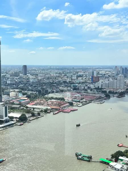 Chapter Charoennakhon–Riverside : แชปเตอร์ เจริญนคร–ริเวอร์ไซด์, กรุงเทพ, ถนนเจริญนคร, บางลำภูล่าง, คลองสาน, กรุงเทพ, 26 ตร.ม., คอนโด ขาย, โดย Chomratkamol Soontorntarawong (Gor), 500197533 - DDproperty.com