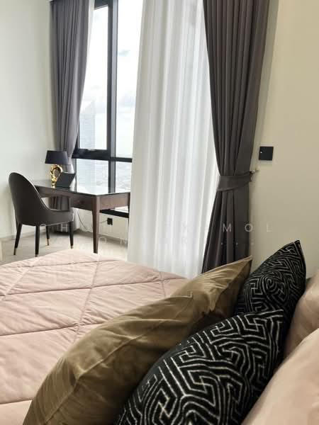 For Sale - Chapter Charoennakhon–Riverside, Bangkok