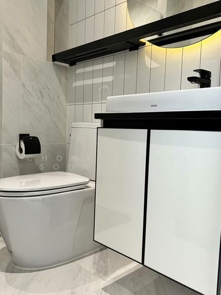 Chapter Charoennakhon–Riverside : แชปเตอร์ เจริญนคร–ริเวอร์ไซด์, กรุงเทพ, ถนนเจริญนคร, บางลำภูล่าง, คลองสาน, กรุงเทพ, 26 ตร.ม., คอนโด ขาย, โดย Chomratkamol Soontorntarawong (Gor), 500197533 - DDproperty.com