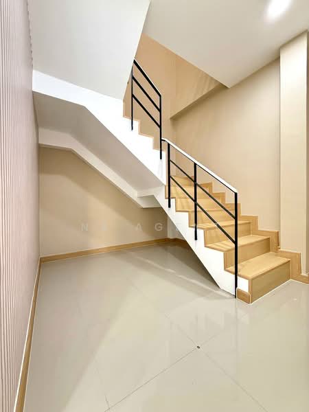 The Season Phetkasem 69, Bangkok, 79 Road along Khlong Phasi Charoen, southern side, Nong Kham, Nong Khaem, Bangkok, 3 Bedrooms, 150 sqm, Single Detached House For Sale, by NR AGENT, 500197534 - DDproperty.com