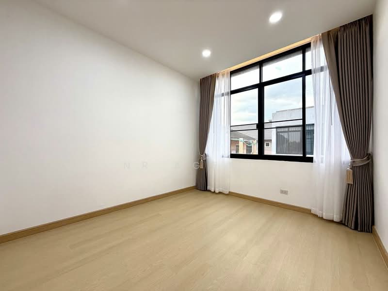 The Season Phetkasem 69, Bangkok, 79 Road along Khlong Phasi Charoen, southern side, Nong Kham, Nong Khaem, Bangkok, 3 Bedrooms, 150 sqm, Single Detached House For Sale, by NR AGENT, 500197534 - DDproperty.com