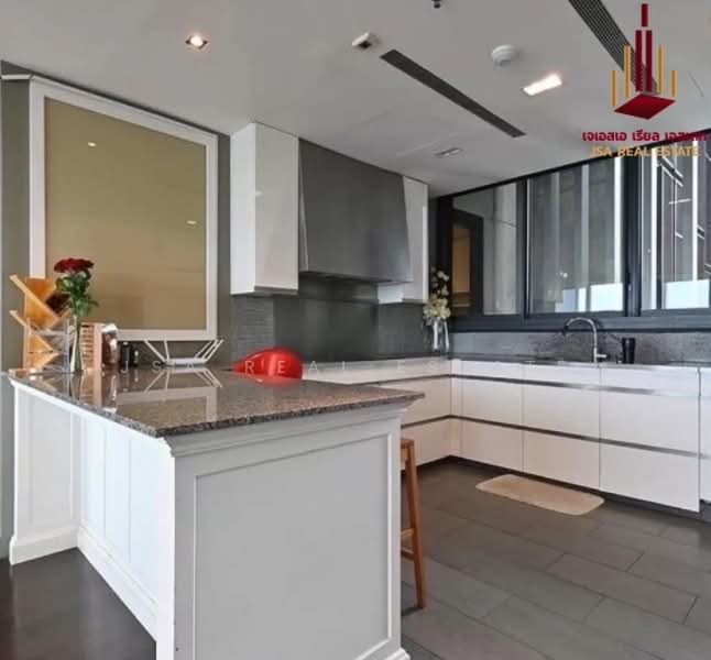 The Met Sathorn, Bangkok, 123 South Sathorn Road, Thung Maha Mek, Sathon, Bangkok, 4 Bedrooms, 366 sqm, Condo For Rent, by JSA REAL ESTATE, 500197535 - DDproperty.com