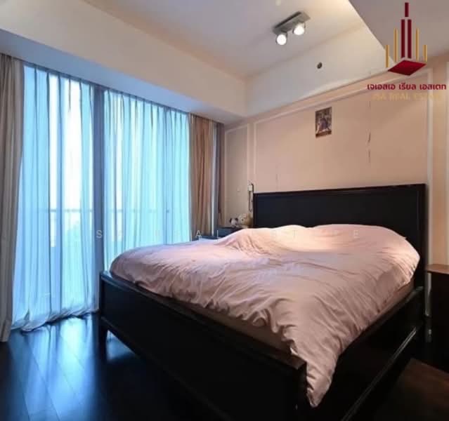 The Met Sathorn, Bangkok, 123 South Sathorn Road, Thung Maha Mek, Sathon, Bangkok, 4 Bedrooms, 366 sqm, Condo For Rent, by JSA REAL ESTATE, 500197535 - DDproperty.com