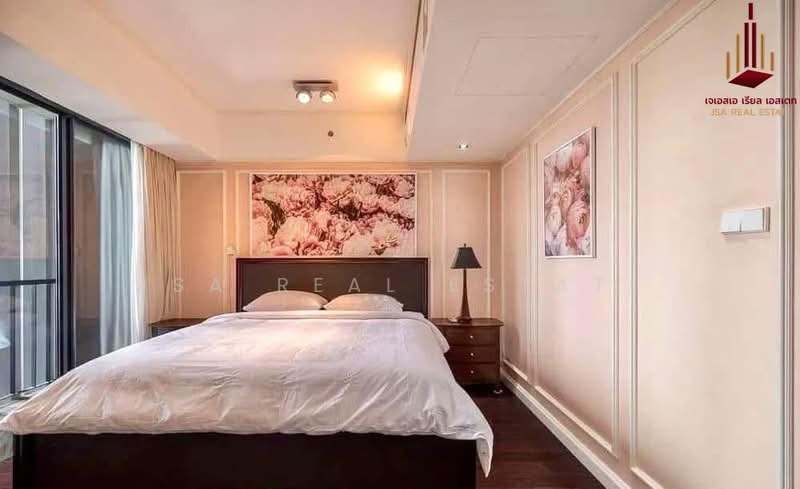 The Met Sathorn, Bangkok, 123 South Sathorn Road, Thung Maha Mek, Sathon, Bangkok, 4 Bedrooms, 366 sqm, Condo For Rent, by JSA REAL ESTATE, 500197535 - DDproperty.com