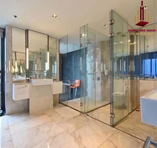 The Met Sathorn, Bangkok, 123 South Sathorn Road, Thung Maha Mek, Sathon, Bangkok, 4 Bedrooms, 366 sqm, Condo For Rent, by JSA REAL ESTATE, 500197535 - DDproperty.com