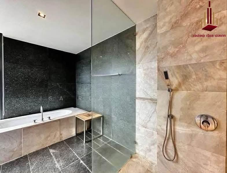 The Met Sathorn, Bangkok, 123 South Sathorn Road, Thung Maha Mek, Sathon, Bangkok, 4 Bedrooms, 366 sqm, Condo For Rent, by JSA REAL ESTATE, 500197535 - DDproperty.com