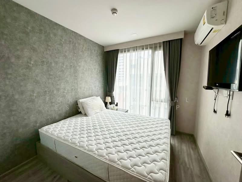 Park Origin Ratchathewi, Bangkok, 135 Phetchaburi Road, Thung Phaya Thai, Ratchathewi, Bangkok, 2 Bedrooms, 65 sqm, Condo For Rent, by Forty-Six Real Estate Group, 500197536 - DDproperty.com