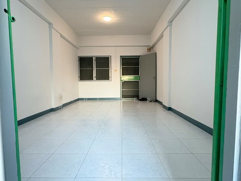 Vipha Ville Mansion 2, Samut Prakan, Pak Nam, Muang Samut Prakarn, Samut Prakan, 1 Bedroom, 25 sqm, Condo For Sale, by The Best Property ติ๋ว, 500197537 - DDproperty.com