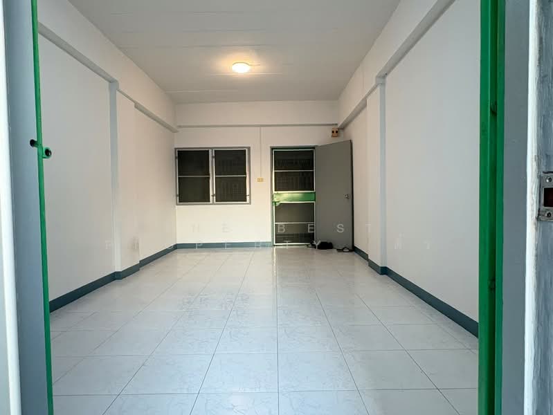 Vipha Ville Mansion 2, Samut Prakan, Pak Nam, Muang Samut Prakarn, Samut Prakan, 1 Bedroom, 25 sqm, Condo For Sale, by The Best Property ติ๋ว, 500197537 - DDproperty.com