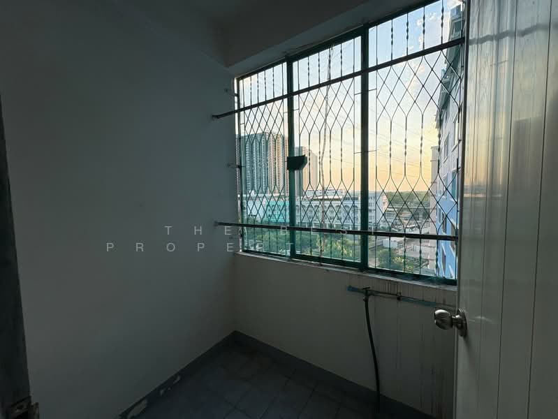 Vipha Ville Mansion 2, Samut Prakan, Pak Nam, Muang Samut Prakarn, Samut Prakan, 1 Bedroom, 25 sqm, Condo For Sale, by The Best Property ติ๋ว, 500197537 - DDproperty.com