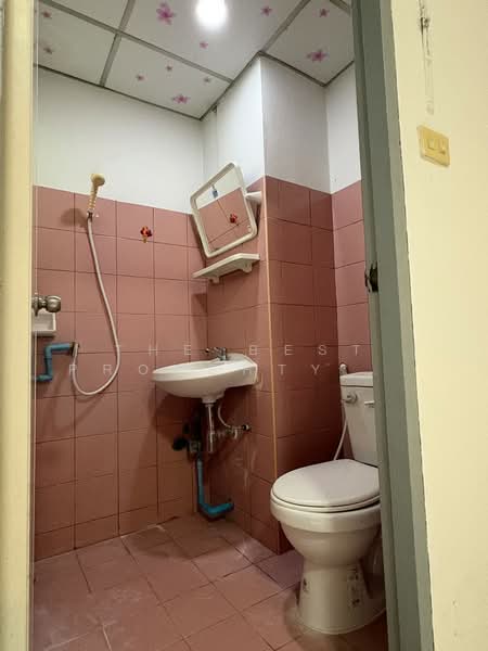 Vipha Ville Mansion 2, Samut Prakan, Pak Nam, Muang Samut Prakarn, Samut Prakan, 1 Bedroom, 25 sqm, Condo For Sale, by The Best Property ติ๋ว, 500197537 - DDproperty.com