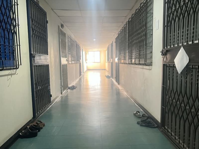 Vipha Ville Mansion 2, Samut Prakan, Pak Nam, Muang Samut Prakarn, Samut Prakan, 1 Bedroom, 25 sqm, Condo For Sale, by The Best Property ติ๋ว, 500197537 - DDproperty.com