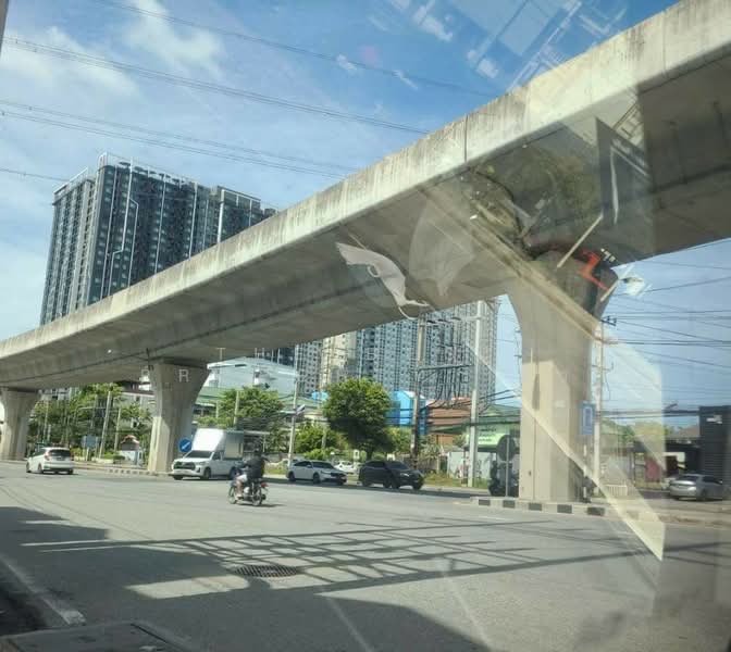 Vipha Ville Mansion 2 : วิภาวิลล์แมนชั่น 2, สมุทรปราการ, ปากน้ำ, เมืองสมุทรปราการ, สมุทรปราการ, 25 ตร.ม., คอนโด ขาย, โดย The Best Property ติ๋ว, 500197537 - DDproperty.com