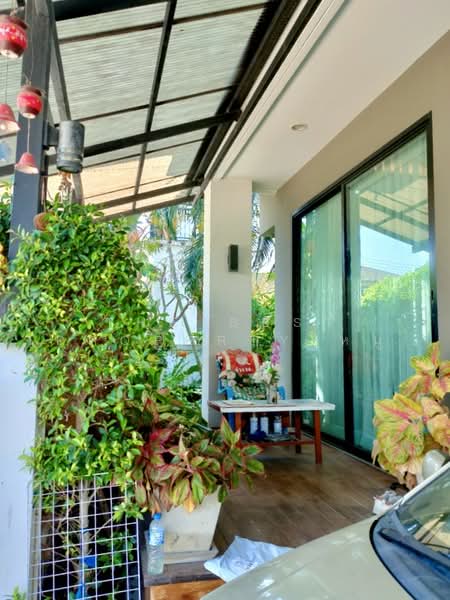 For Sale - หมู่บ้านสราญ แม่กลอง, Samut Songkhram