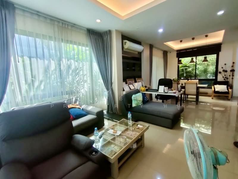 For Sale - หมู่บ้านสราญ แม่กลอง, Samut Songkhram