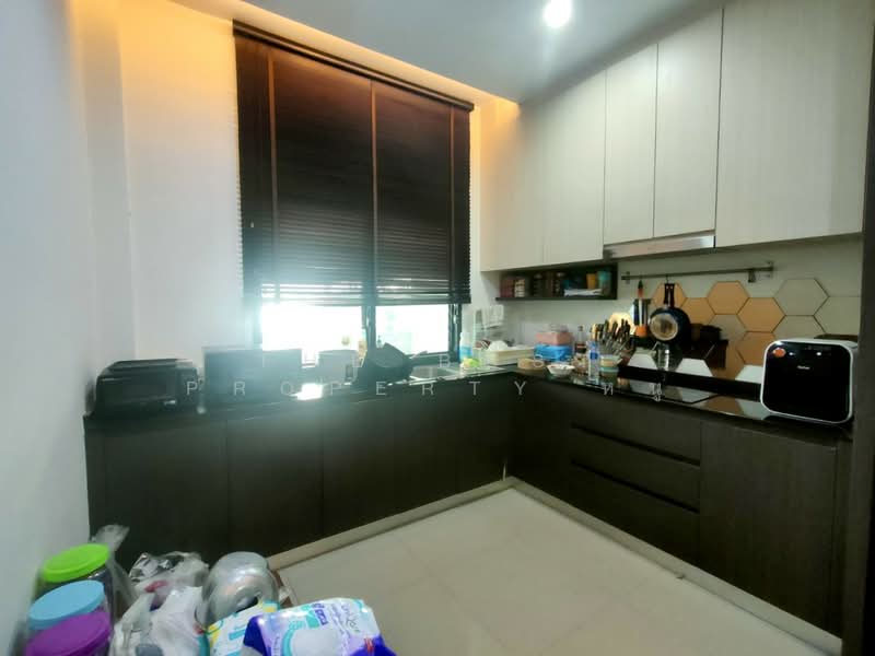 For Sale - หมู่บ้านสราญ แม่กลอง, Samut Songkhram