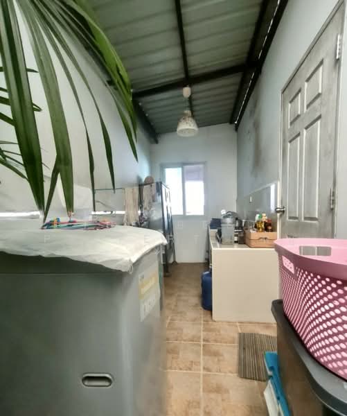 For Sale - หมู่บ้านสราญ แม่กลอง, Samut Songkhram