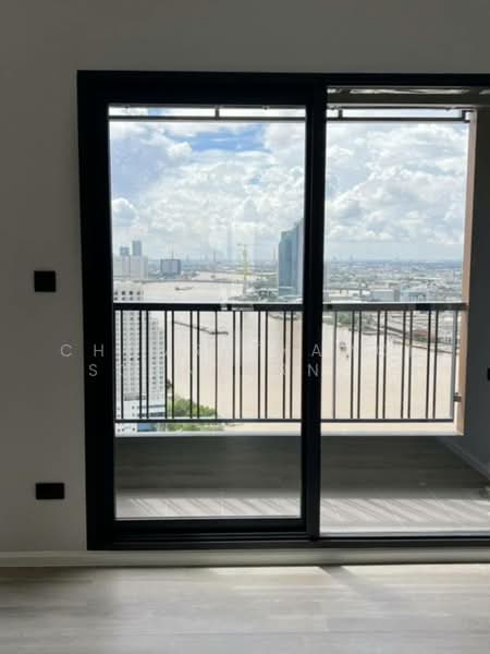 The Key Rama 3, Bangkok, Rama 3 Road, Bang Klo, Bang Kho Laem, Bangkok, 3 Bedrooms, 90 sqm, Condo For Sale, by Chomratkamol Soontorntarawong (Gor), 500197539 - DDproperty.com