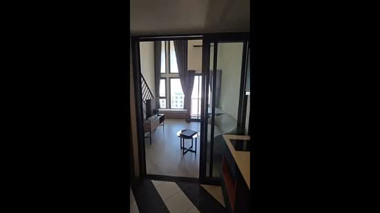 The Base Saphanmai, Bangkok, Paholayothin Road, Anusaowari, Bang Khen, Bangkok, 1 Bedroom, 29 sqm, Condo For Rent, by Dontida Wisetphanit, 500197540 - DDproperty.com