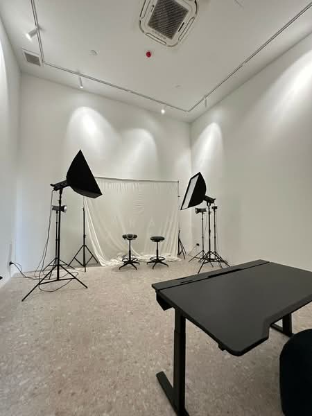 Nue District R9, Bangkok, 59 Rama 9 Road, Huai Khwang, Huai Khwang, Bangkok, 1 Bedroom, 28 sqm, Condo For Rent, by Araya Laokham, 500197541 - DDproperty.com